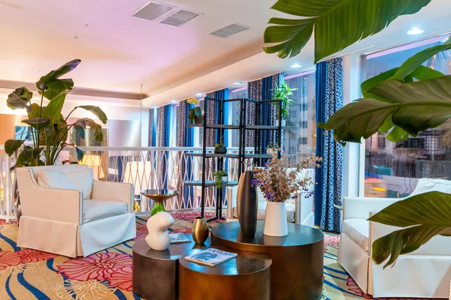 غرفة سوبيريور، Catalina Hotel & Beach Club 2/2