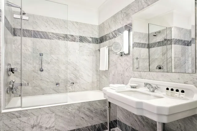 غرفة فاخرة، Hotel Bristol A Luxury Collection Hotel Warsaw 2/2