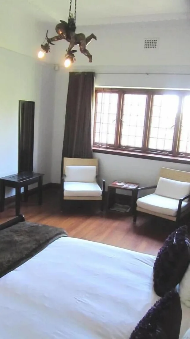 غرفة سوبيريور بسرير كوين، Cape Riviera Guesthouse 5/6