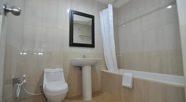غرفة ديلوكس، Le Krasak Boutique Hotel 2/2