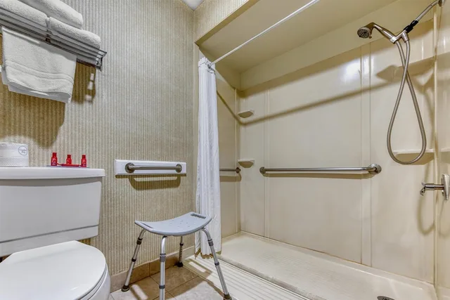 Standard, 2 Queen Beds, Accessible, SureStay Plus Hotel by Best Western Reno Airport 10/10