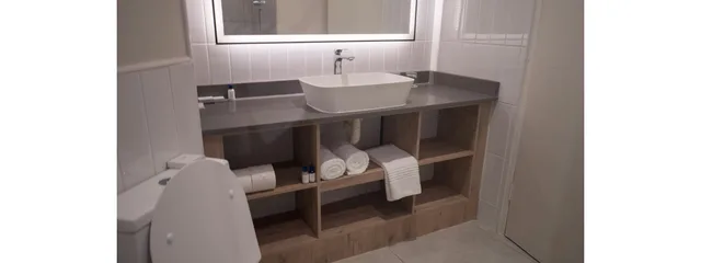 غرفة ديلوكس، ANEW Hotel Centurion Pretoria 9/10