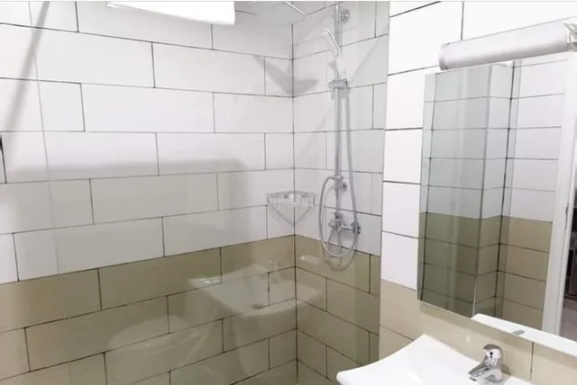 Standard Double / Standard Twin (S)، Hotel du Lac 3/3