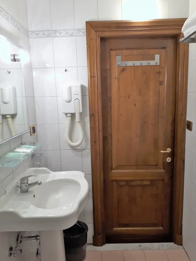 Room, Double or Twin Bed, Hotel Sweet Home 3/4