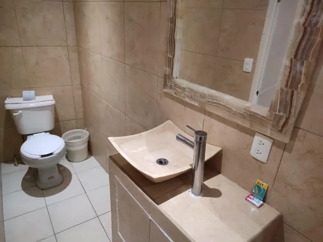 Standard, Hotel Ashly 5/10