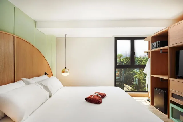 جناح تنفيذي، Wellcomm Spa & Hotel 2/5