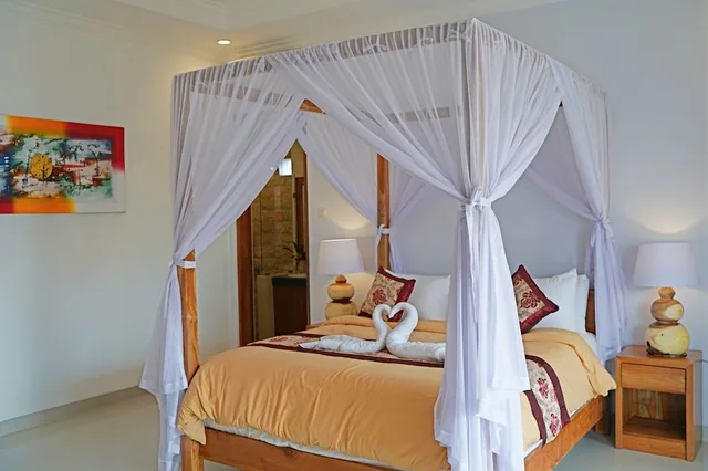 Luxury, Suite, King Bed, Lebak Bali Residence 10/10