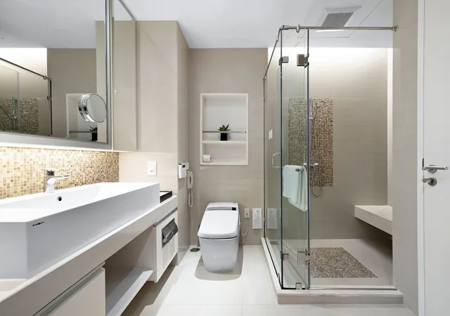 Grand Suite, Grande Centre Point Sukhumvit Terminal 21 5/6