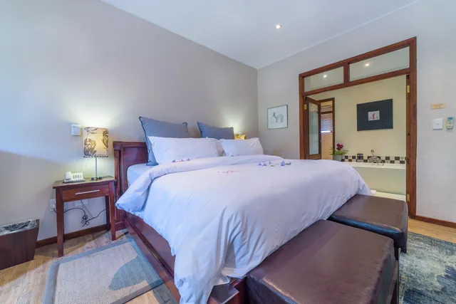 غرفة عائلية، Casterbridge Hollow Boutique Hotel 1/4