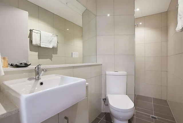 غرفة ديلوكس، Ramada Suites by Wyndham Zen Quarter Darwin 1/3