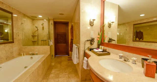 Garden, Deluxe، Furama Resort Da Nang 2/2