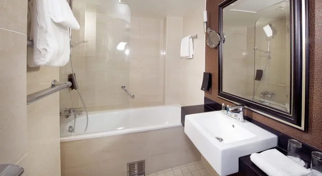 غرفة سوبيريور بسرير مزدوج، Home Hotel Havnekontoret 8/10