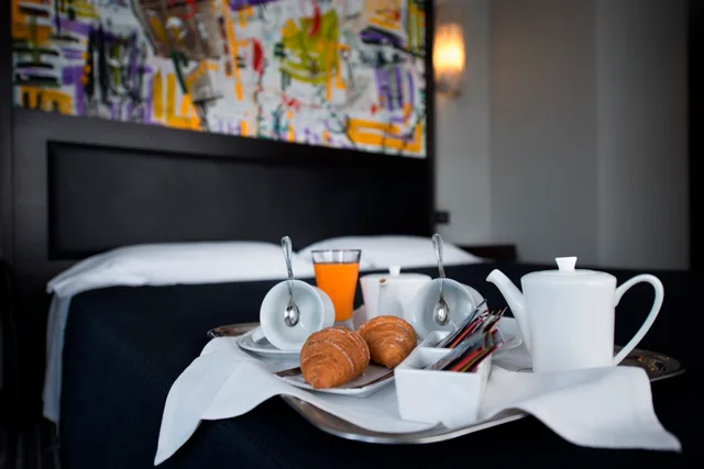 Standard Room - Single Use، Twentyone Hotel 2/2