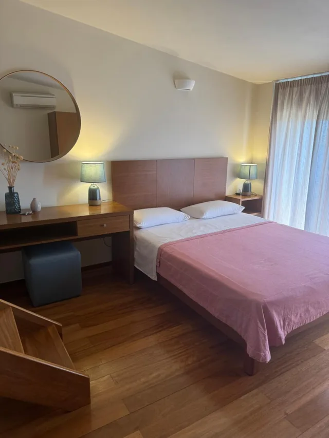 Athina, Villa, Shared Pool، Elounda Olea Villas And Apartments 1/5