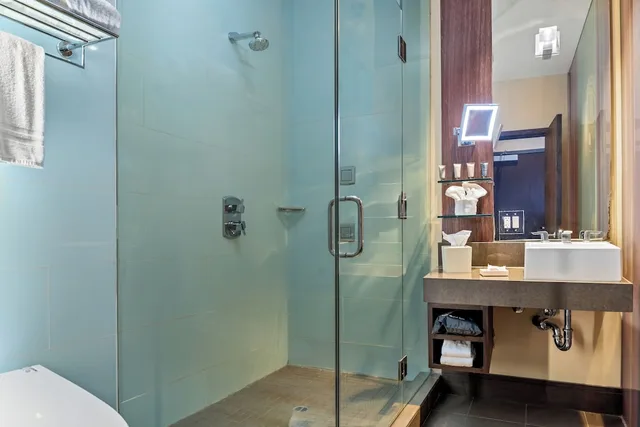 غرفة تقليدية بسرير كوين، Sirtaj Hotel 8/10