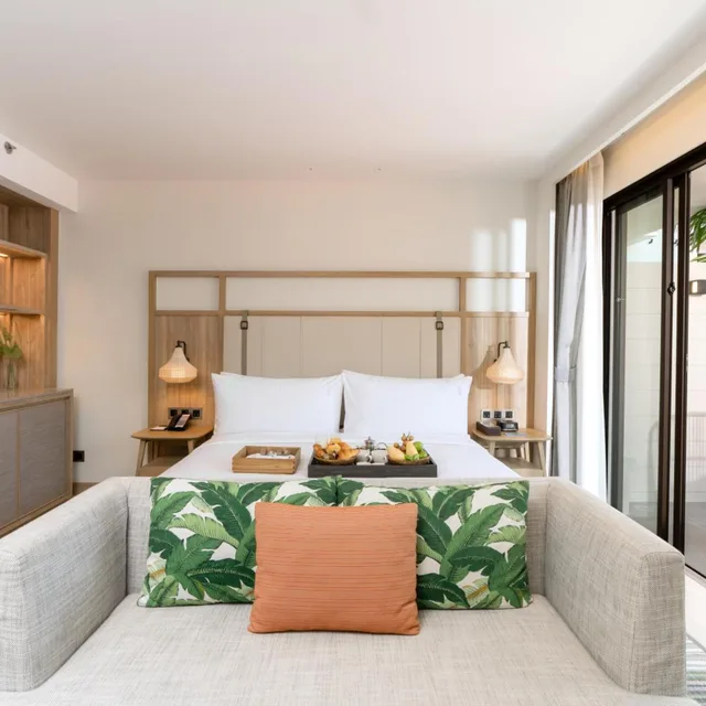 Kids Suite, Balcony، Holiday Inn Resort Samui Bophut Beach 3/8
