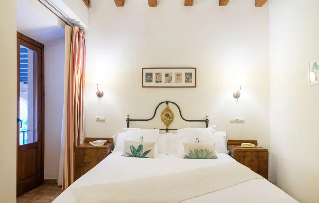 Room, Double or Twin Bed, Minotel Andria 1/1