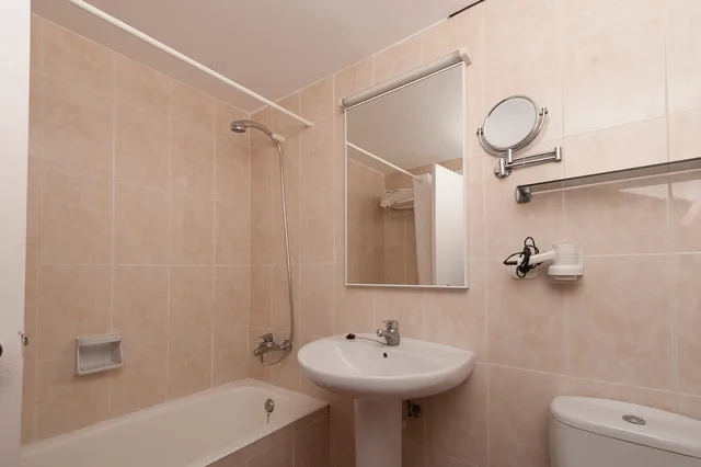 استوديو، Siesta I Apartment 6/6