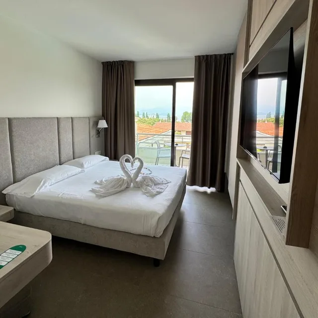 New Style, Superior, Double Bed, Porto Azzurro 6/10