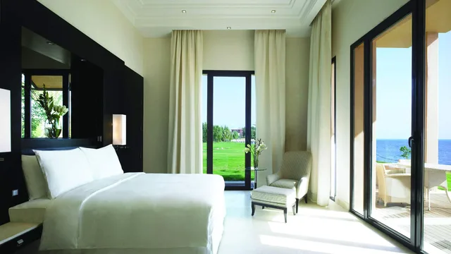 Park, Executive, Suite، فندق بارك حياة جدة(Park Hyatt Jeddah) 4/7