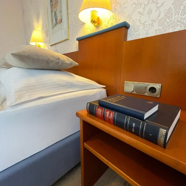غرفة مفردة، Hotel Kolossos Dusseldorf Neuss 3/4