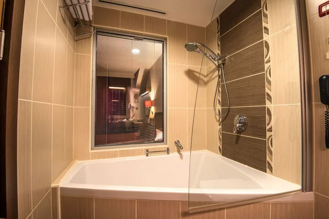 Lanai, Standard, Double or Twin Bed, Sea View، Hotel Hegsagone Marine Asia 6/7