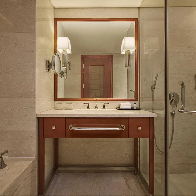 جناح تنفيذي، Sheraton Changsha Hotel 6/7