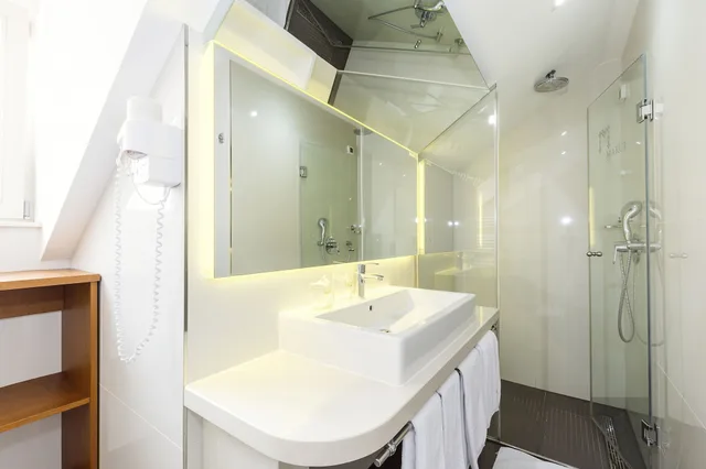 Standard, Twin Beds, Attic، Hotel Marul 5/5