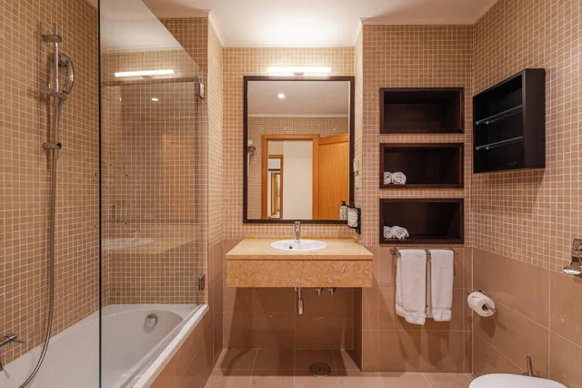 شقة سوبيريور بغرفتي نوم بإطلالة، The Residences Vilamoura 6/6