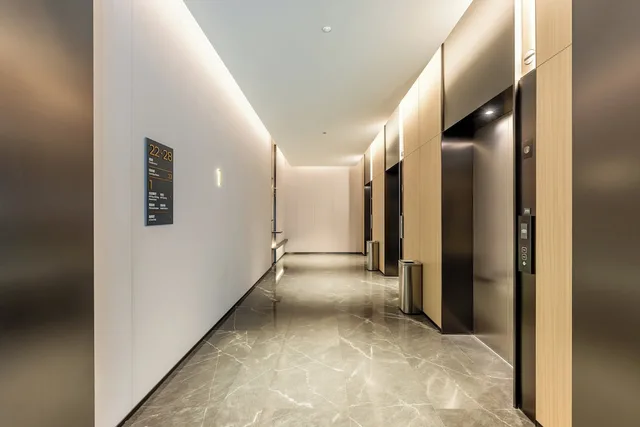 Holiday Inn Hotel & Suites Suzhou Xiangcheng by IHG، سوجو 21/50