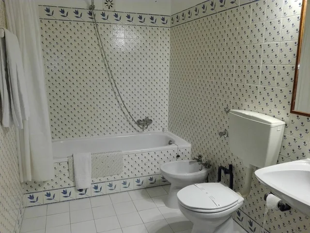 شقة بأربعة أسرّة بغرفتي نوم، Apartamentos da Balaia 3/3