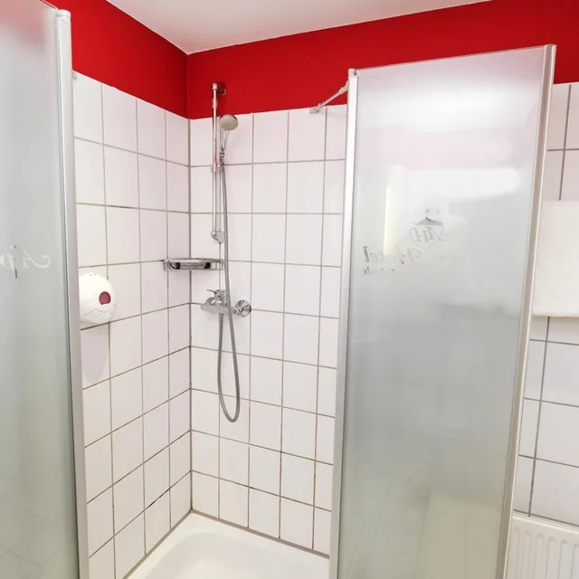 Room, Single, Apart Hotel Studio 20km from Hannover 9/9