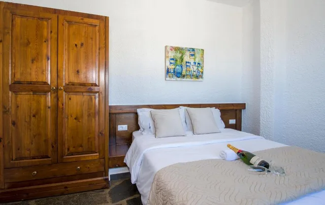 استوديو اقتصادي، Folia Hotel Apartments 1/2