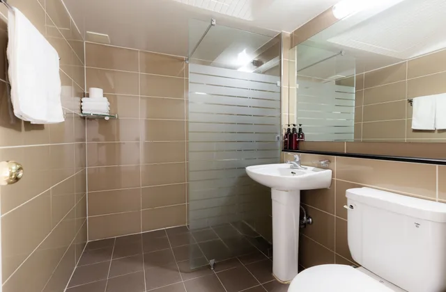 Kensington, Renovated, Junior Suite, 3 Double Beds، Kensington Resort Gyeongju 5/7