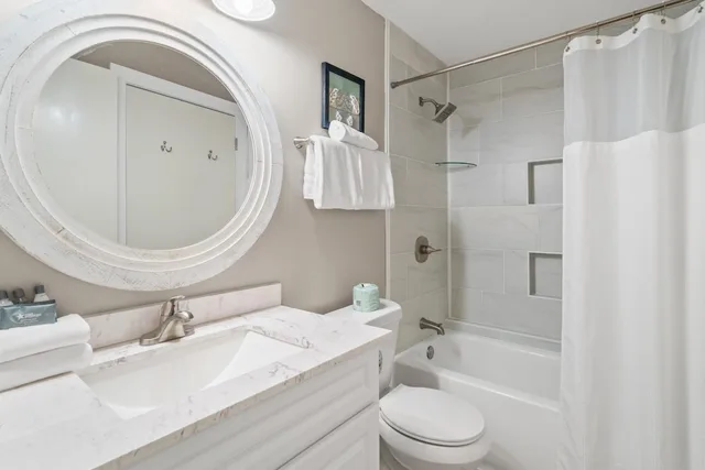 3 Bedrooms, Condo, Golf, Villa, King Bed, 3 Queen Beds, Sofa, Edgewater Beach & Golf Resort By Panhandle Getaways 6/7