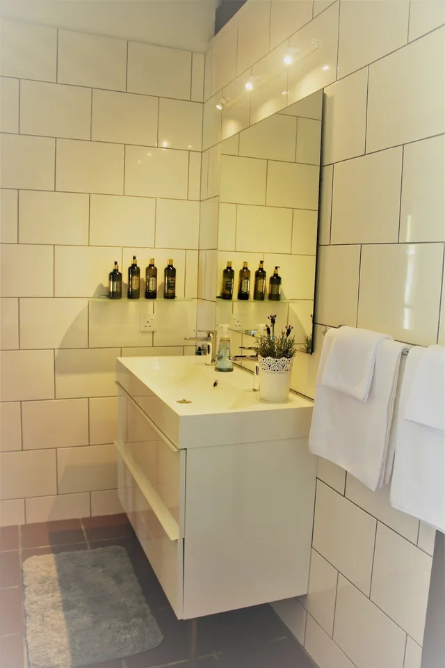 فيلا بسرير كينج وسرير كوين، Villa Kelapa Langkawi 6/6