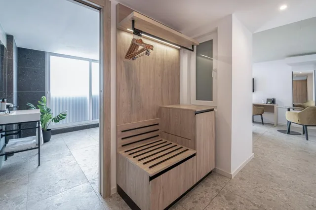 غرفة سوبيريور، Hotel Mistral St. Julian's 9/9