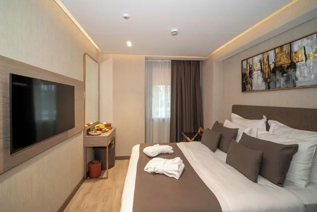 غرفة قياسية مفردة، Rayelin Hotel Old Town 1/1