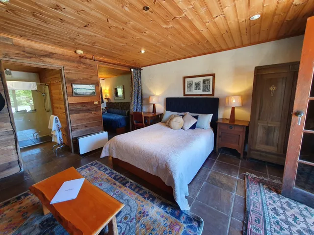 غرفة قياسية بسرير فردي لذوي الإعاقة، HAWLEY HOUSE 2/3