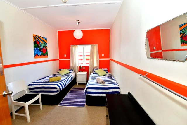 1 Bedroom, Cottage, Suite, Kitchenette، Ducks &amp; Drakes Boutique Motel &amp; Backpackers 1/1