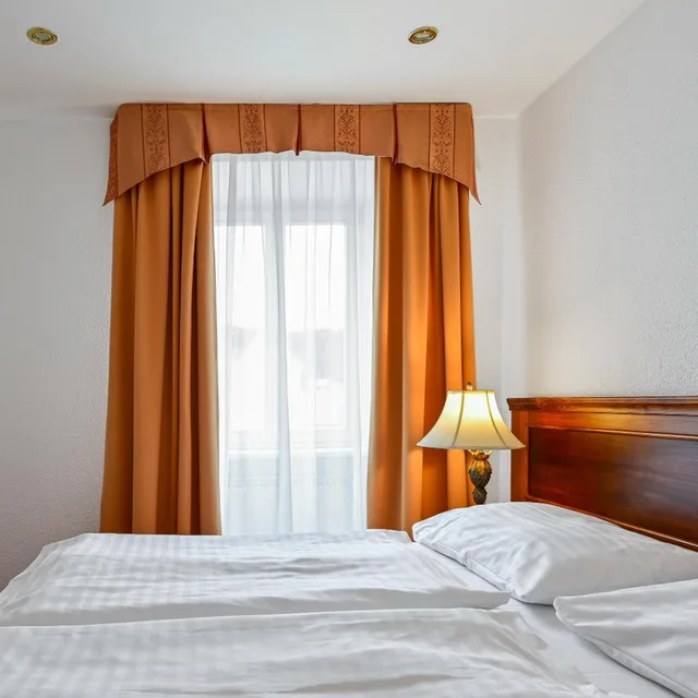 غرفة عائلية، HOTEL CONTINENTAL 6/10