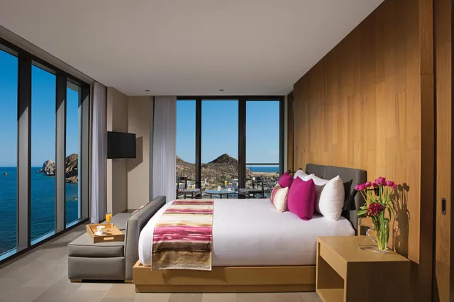 جناح بريميوم بإطلالة، Breathless Cabo San Lucas - Adults Only 1/2
