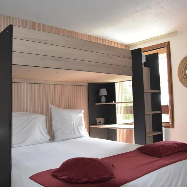 غرفة مفردة، Hotel Bagatelle Paris Nord Roissy 2/10
