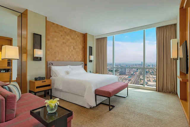 Westin, Executive, 2 Queen Beds، The Westin Lima Hotel & Convention Center 5/10