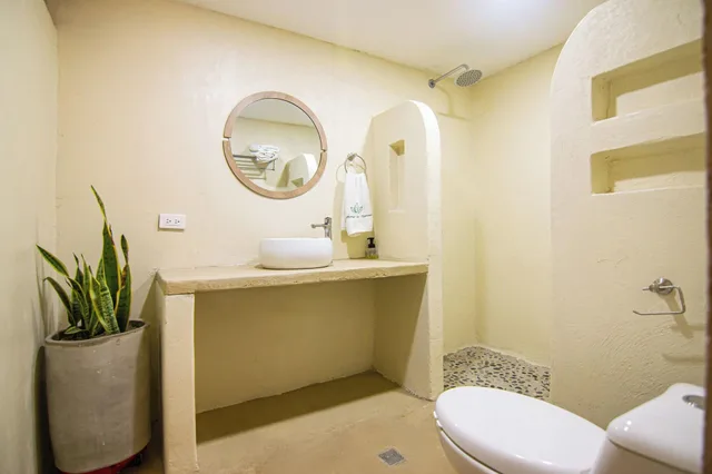 غرفة كلاسيكية رباعية، Hotel Portales del Tayrona by DOT Tradition 9/10