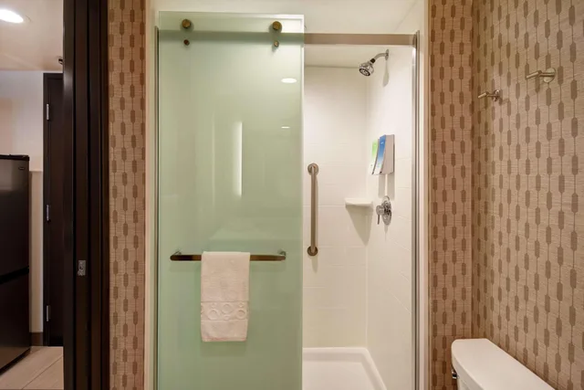 Studio, King Bed, Home2 Suites by Hilton Victorville, CA 4/7