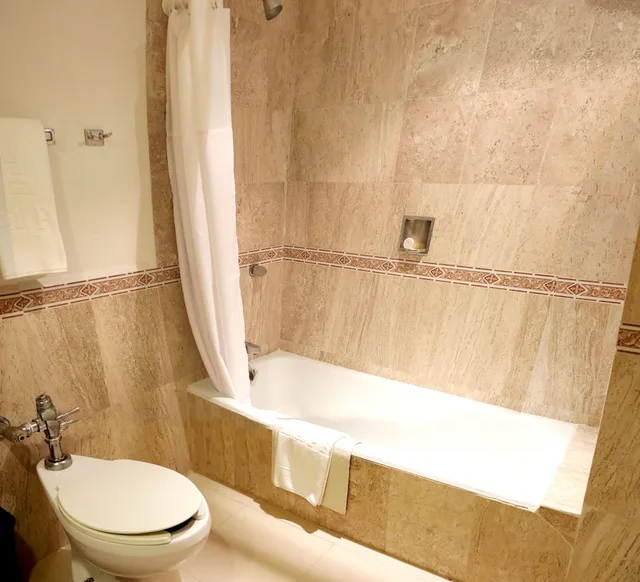 غرفة قياسية بسريرين مزدوجين، Hotel PF 9/10