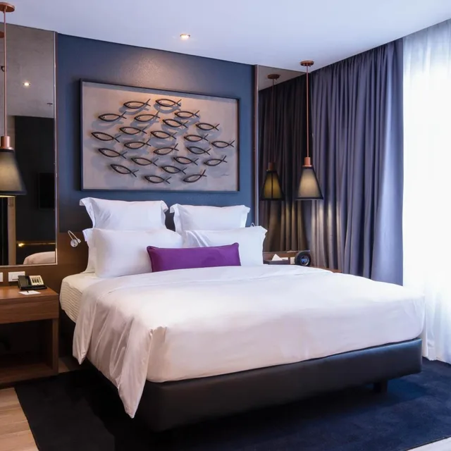 Aria Suite، Coro Hotel 1/5