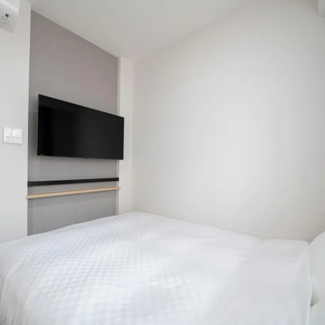 غرفة مفردة، R&B Hotel Nagoya Shinkansen-guchi 5/7