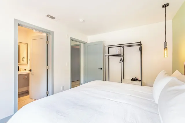 شقة سكنية عائلية بسريرين كينج بغرفتي نوم، Hotel Koxie 2/3